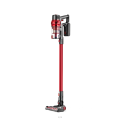 2021 Hot Sale 120W Staubsauger Slim Home Recarregável Portátil Bateria Sem Fio Stick Upright Handheld Cordless Aspirador de Pó